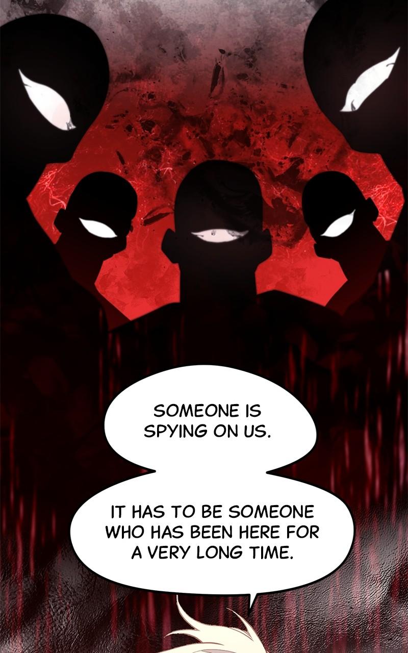 The Regressed Mercenary Has a Plan Chapter 30 — page 85