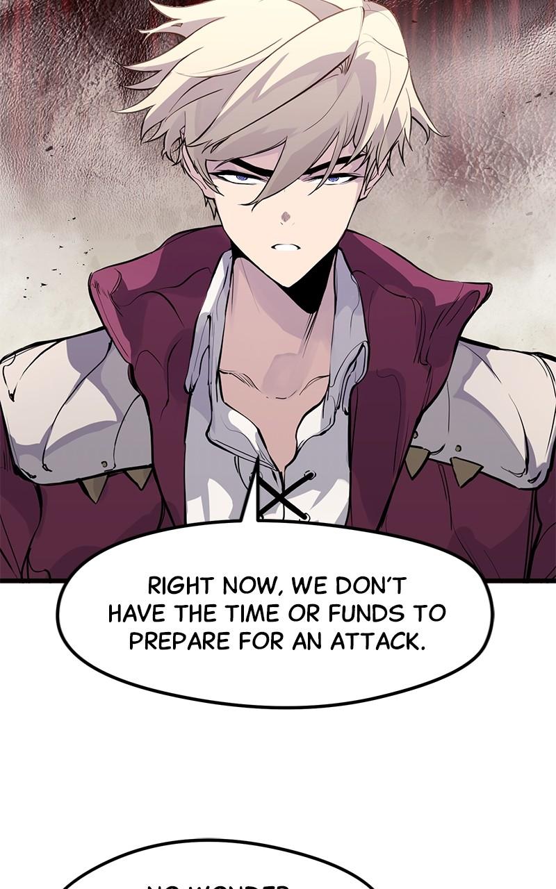 The Regressed Mercenary Has a Plan Chapter 30 — page 86