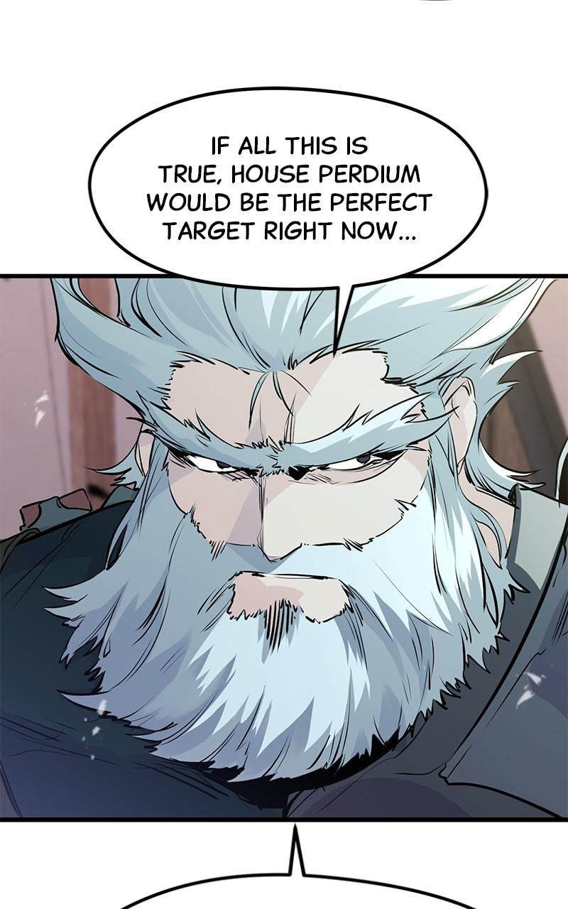 The Regressed Mercenary Has a Plan Chapter 30 — page 88