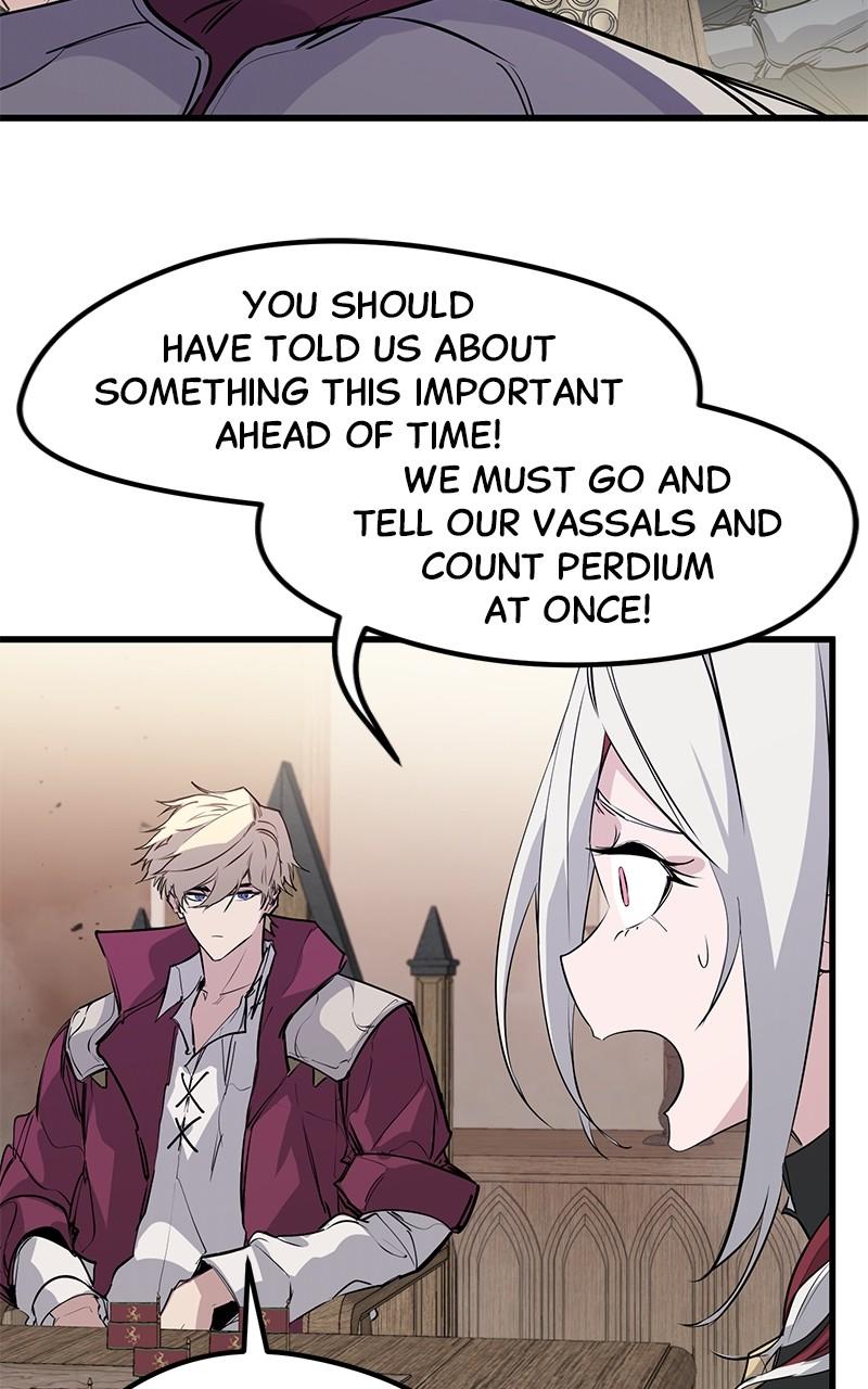The Regressed Mercenary Has a Plan Chapter 30 — page 90