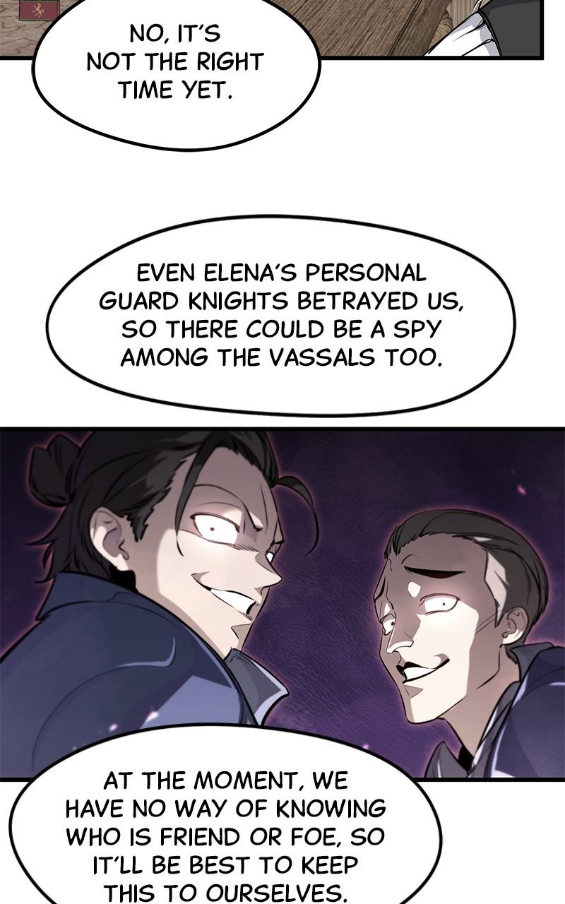 The Regressed Mercenary Has a Plan Chapter 30 — page 91