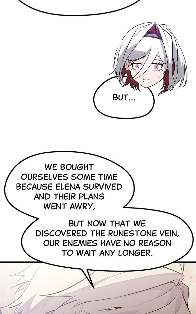 The Regressed Mercenary Has a Plan Chapter 30 — page 92