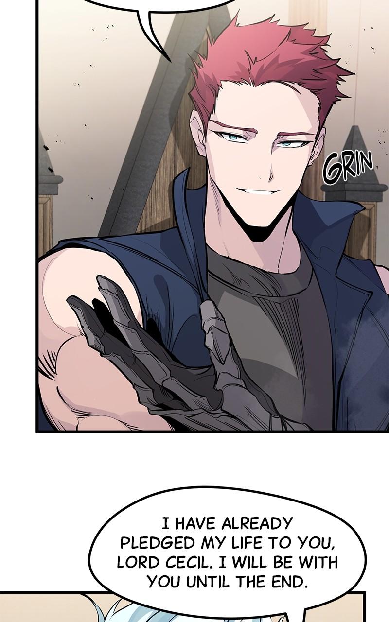 The Regressed Mercenary Has a Plan Chapter 30 — page 97