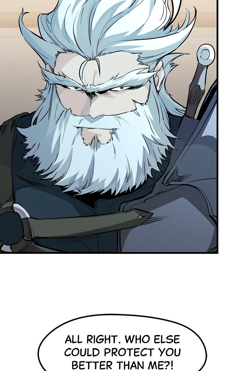 The Regressed Mercenary Has a Plan Chapter 30 — page 98
