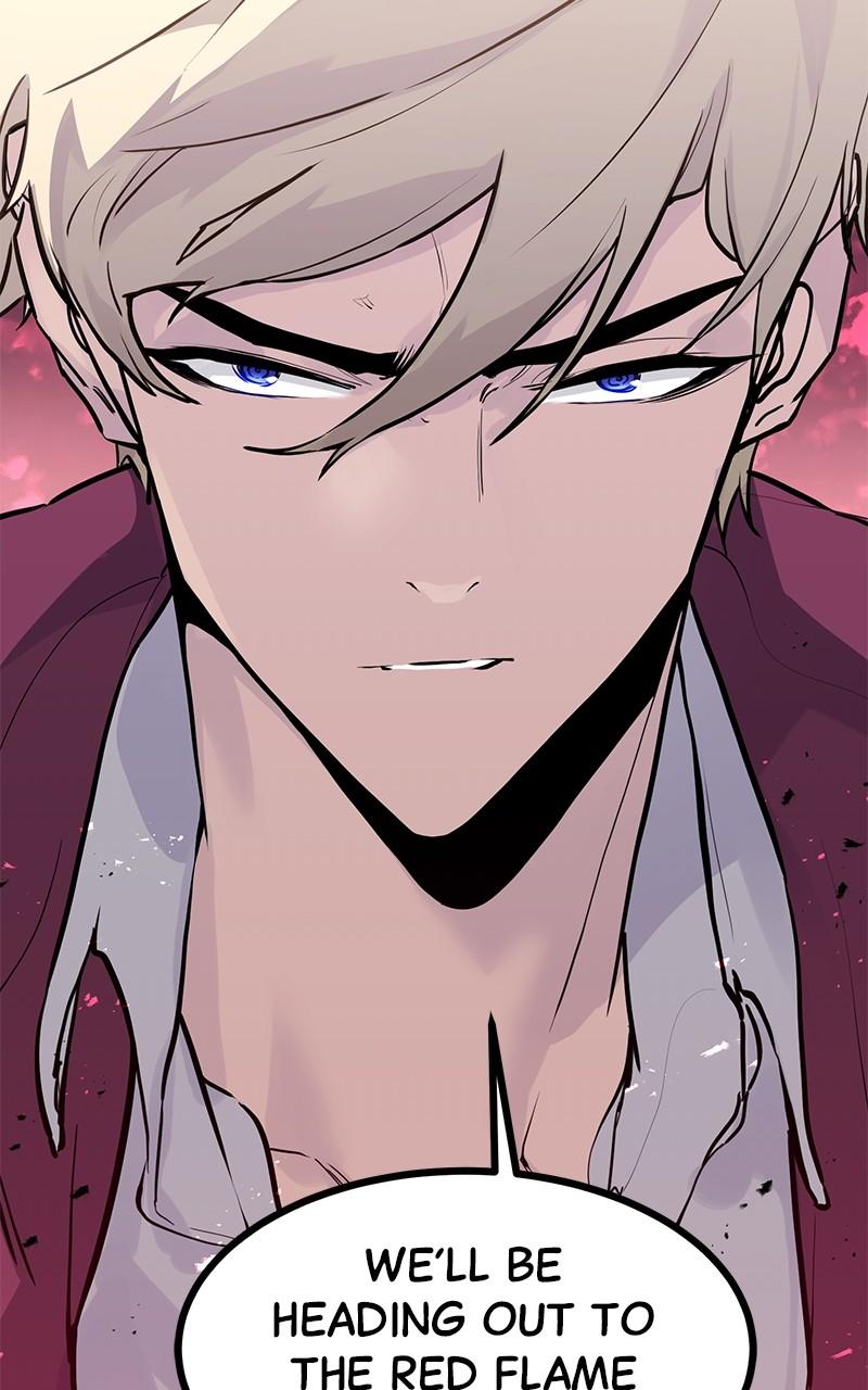 The Regressed Mercenary Has a Plan Chapter 30 — page 104