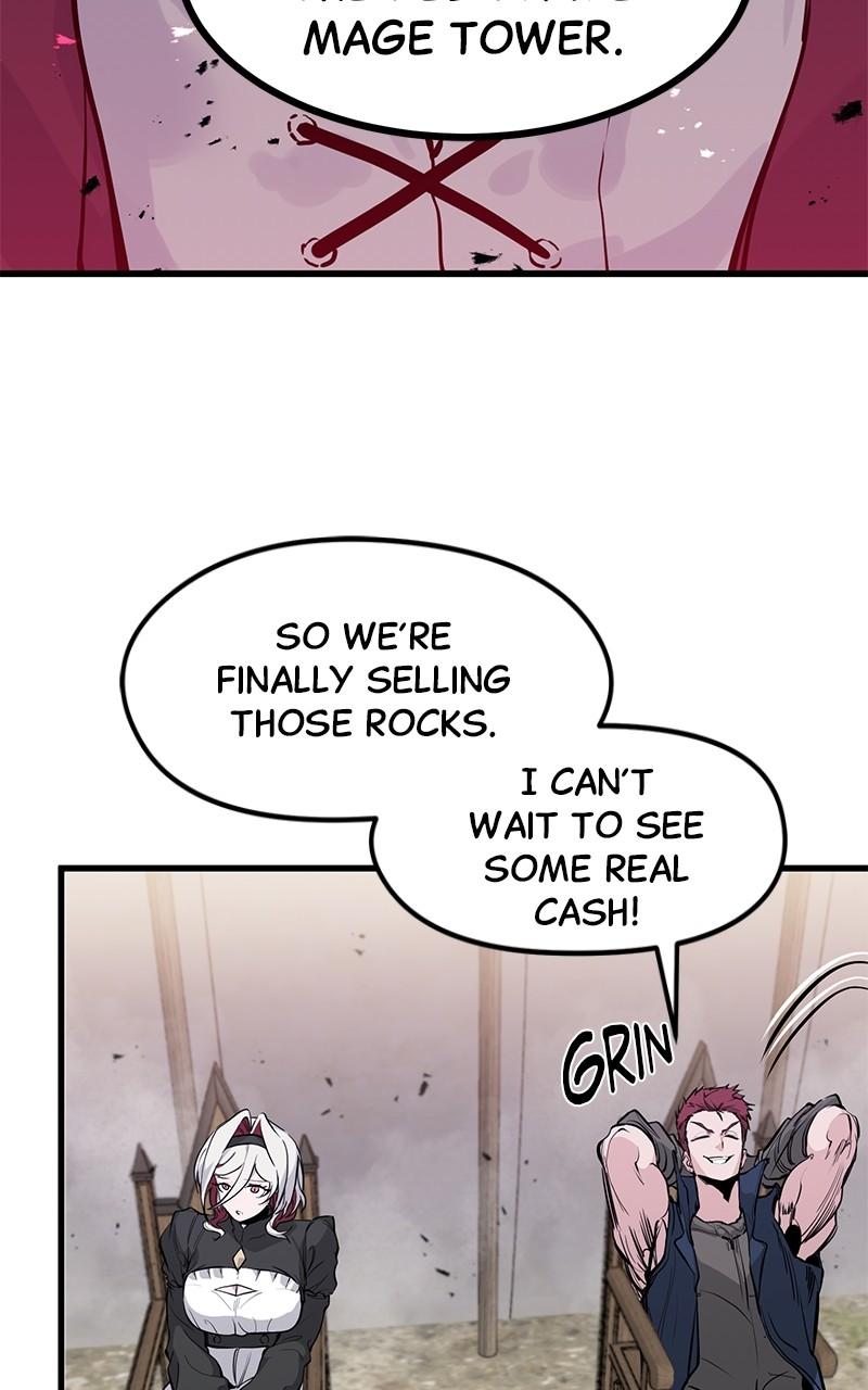The Regressed Mercenary Has a Plan Chapter 30 — page 105
