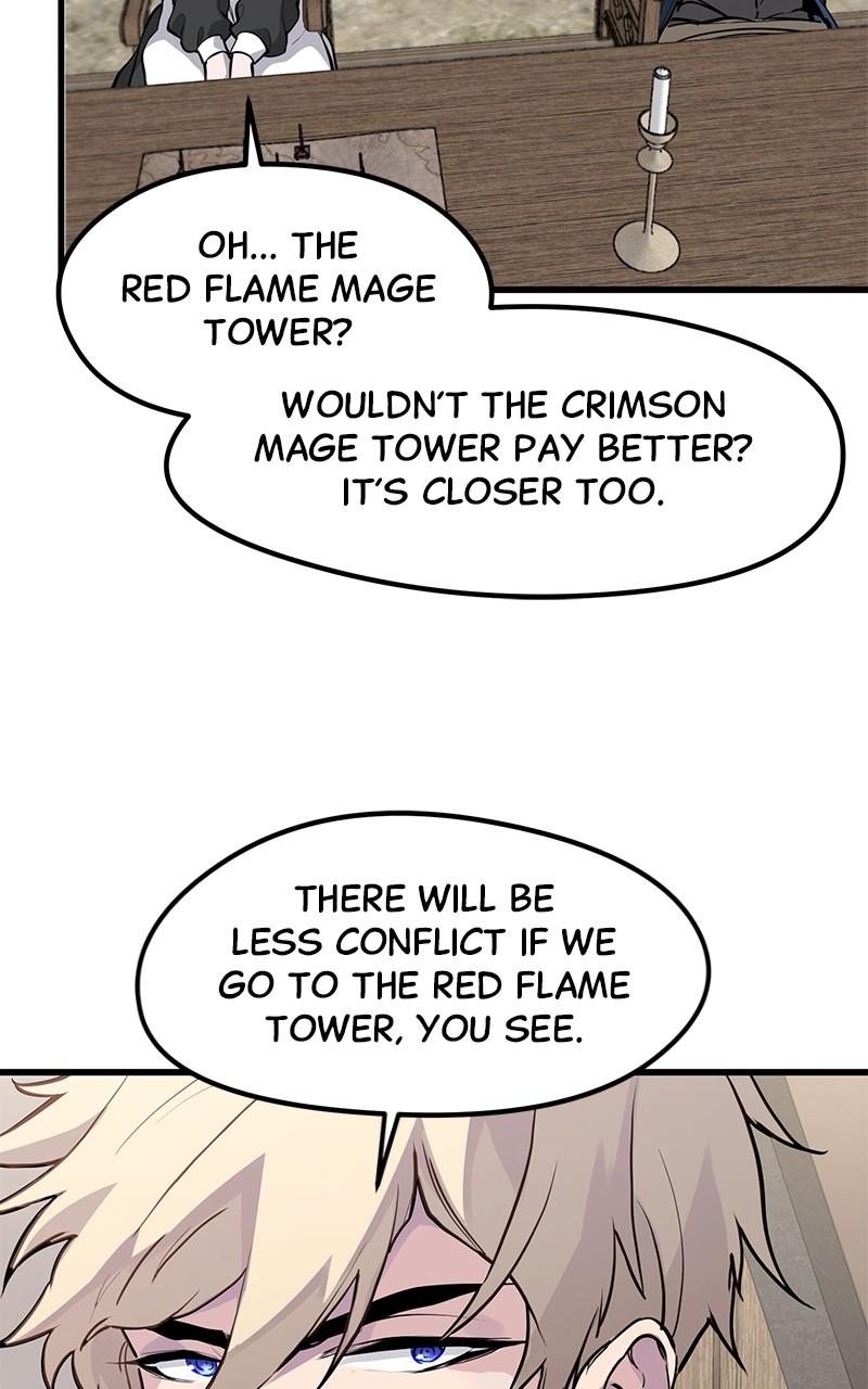 The Regressed Mercenary Has a Plan Chapter 30 — page 106