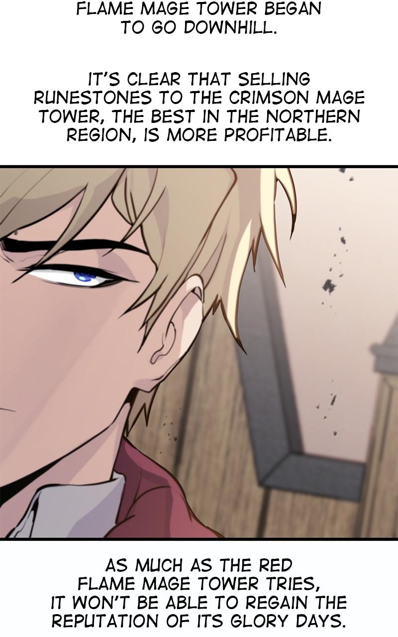 The Regressed Mercenary Has a Plan Chapter 30 — page 109