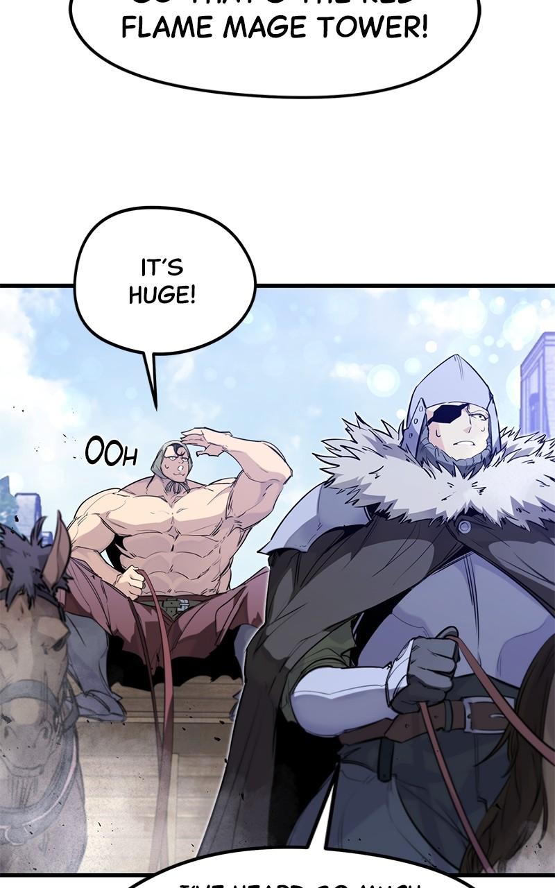 The Regressed Mercenary Has a Plan Chapter 31 — page 5