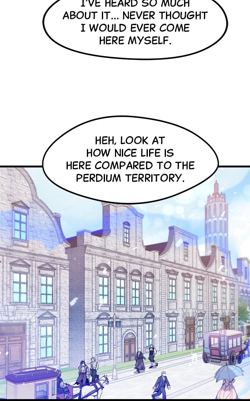 The Regressed Mercenary Has a Plan Chapter 31 — page 6