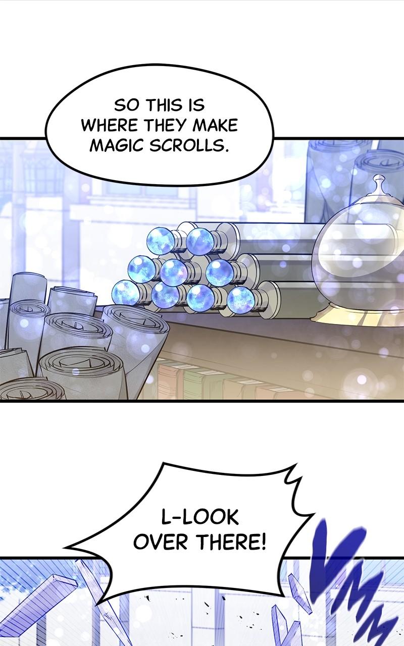 The Regressed Mercenary Has a Plan Chapter 31 — page 7