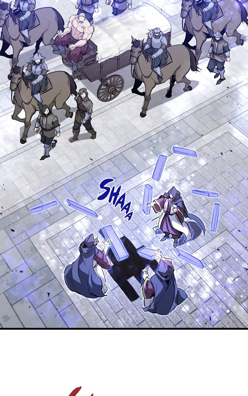 The Regressed Mercenary Has a Plan Chapter 31 — page 9