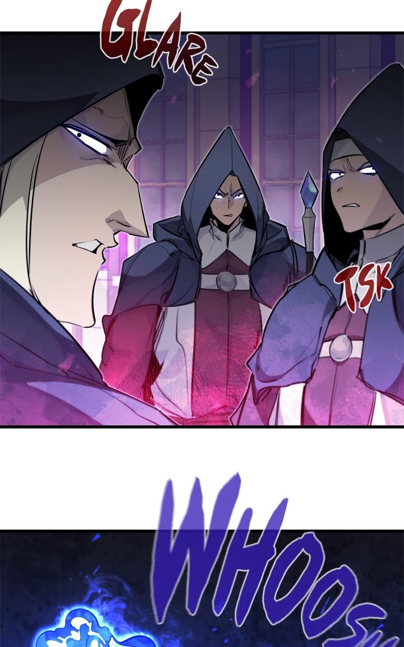 The Regressed Mercenary Has a Plan Chapter 31 — page 10