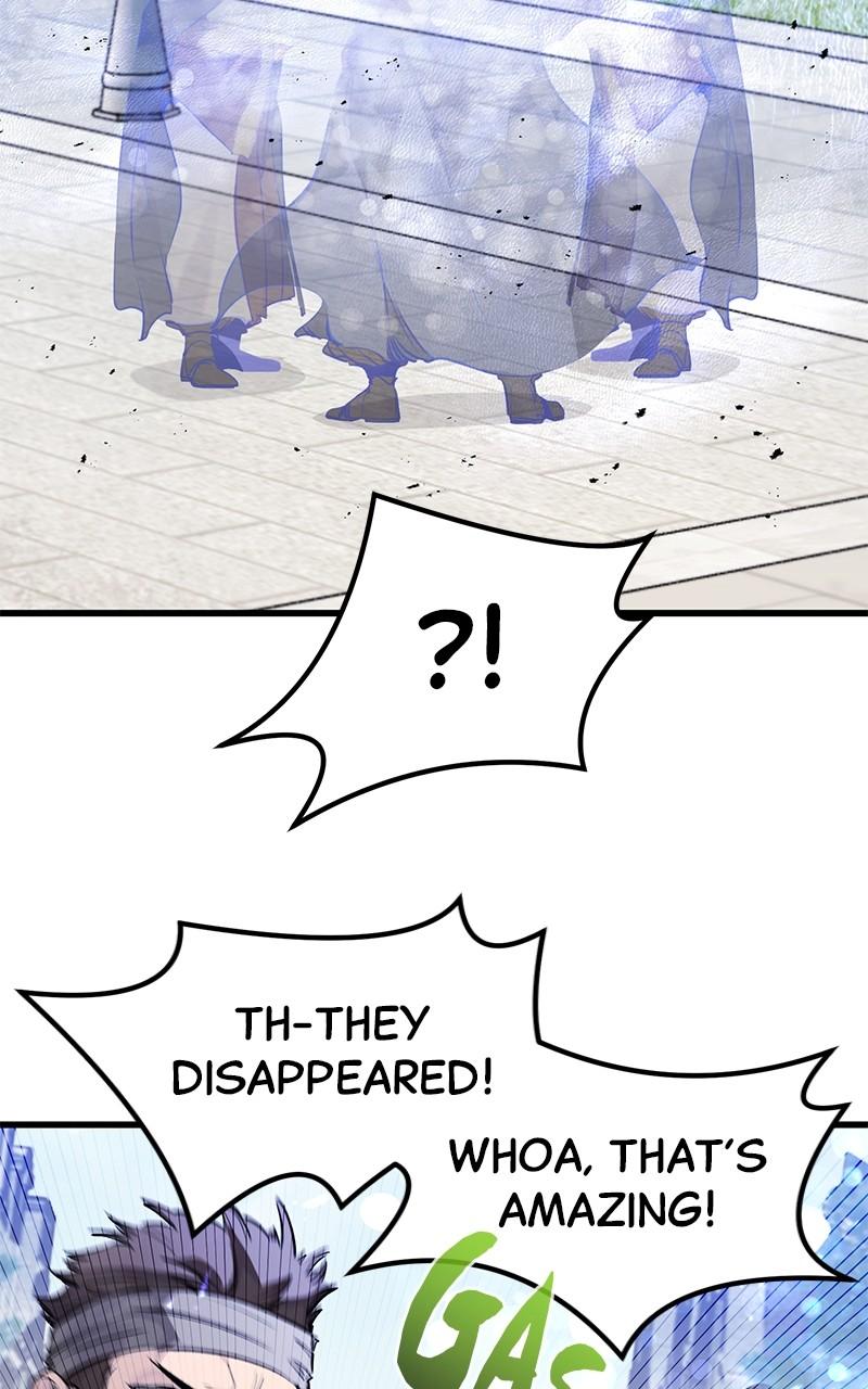 The Regressed Mercenary Has a Plan Chapter 31 — page 13