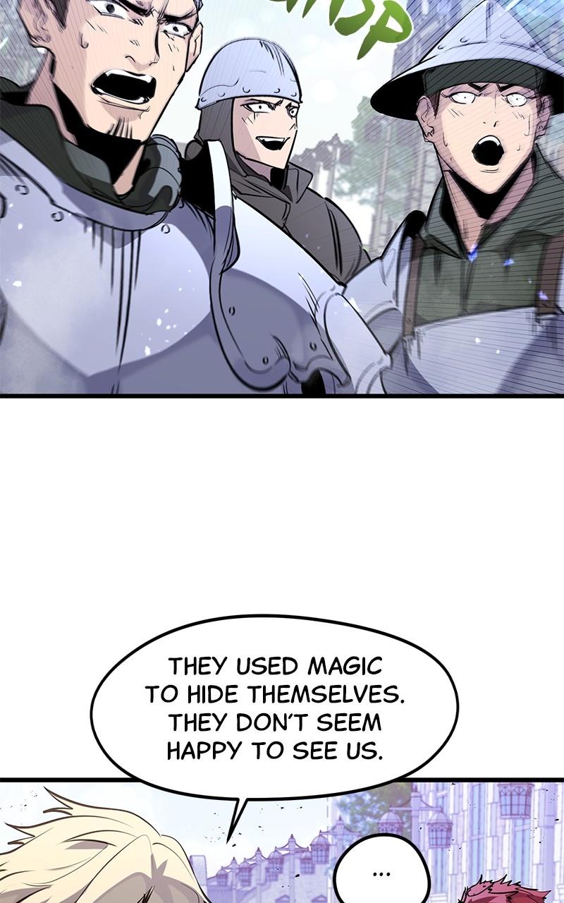 The Regressed Mercenary Has a Plan Chapter 31 — page 14