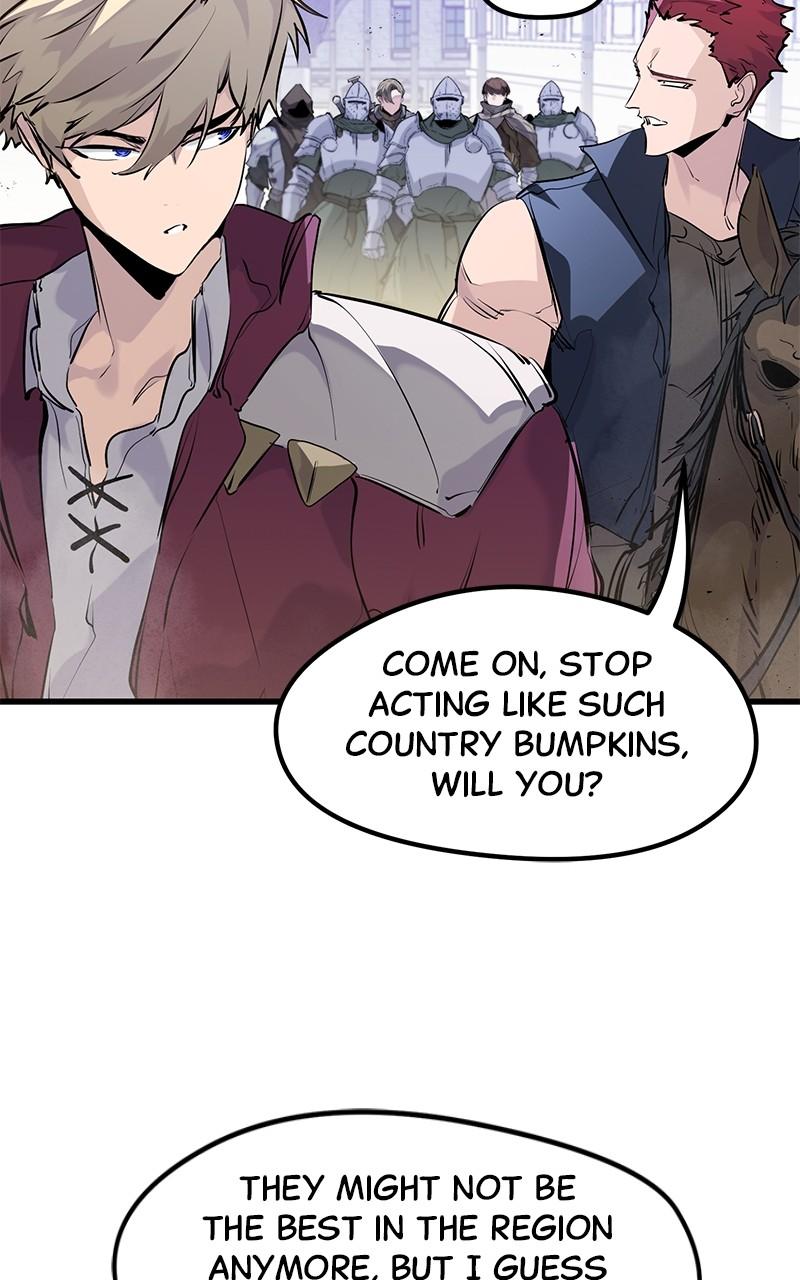The Regressed Mercenary Has a Plan Chapter 31 — page 15