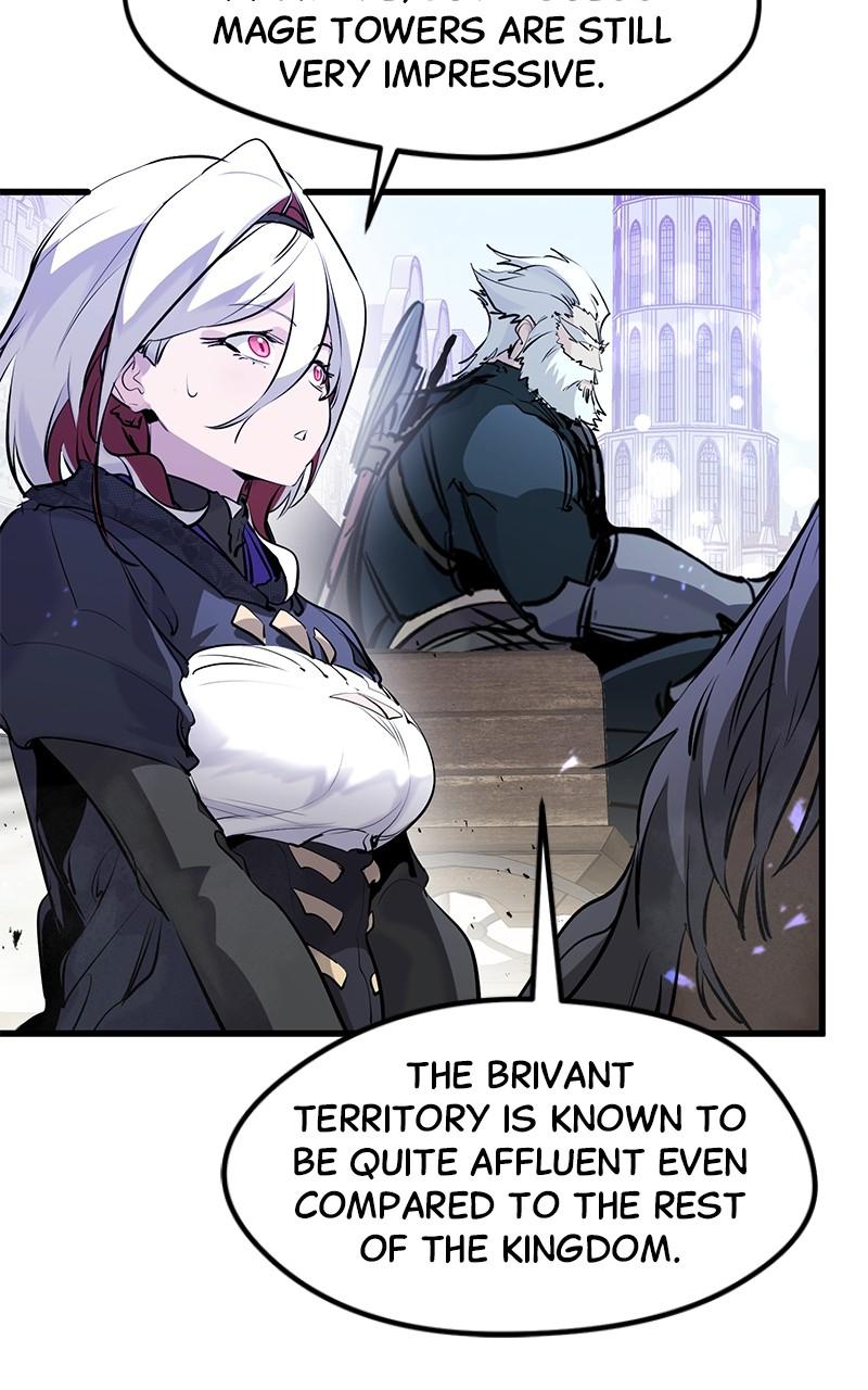 The Regressed Mercenary Has a Plan Chapter 31 — page 16