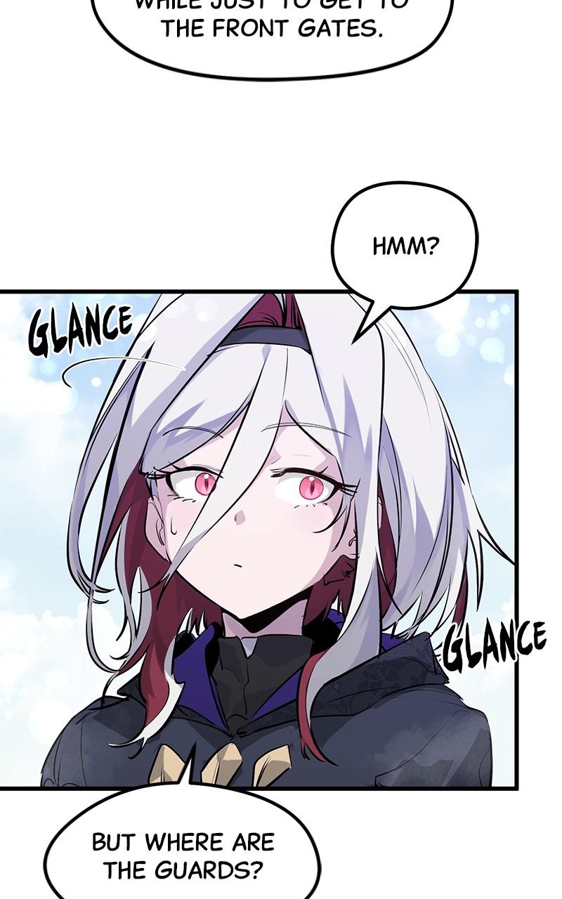 The Regressed Mercenary Has a Plan Chapter 31 — page 22
