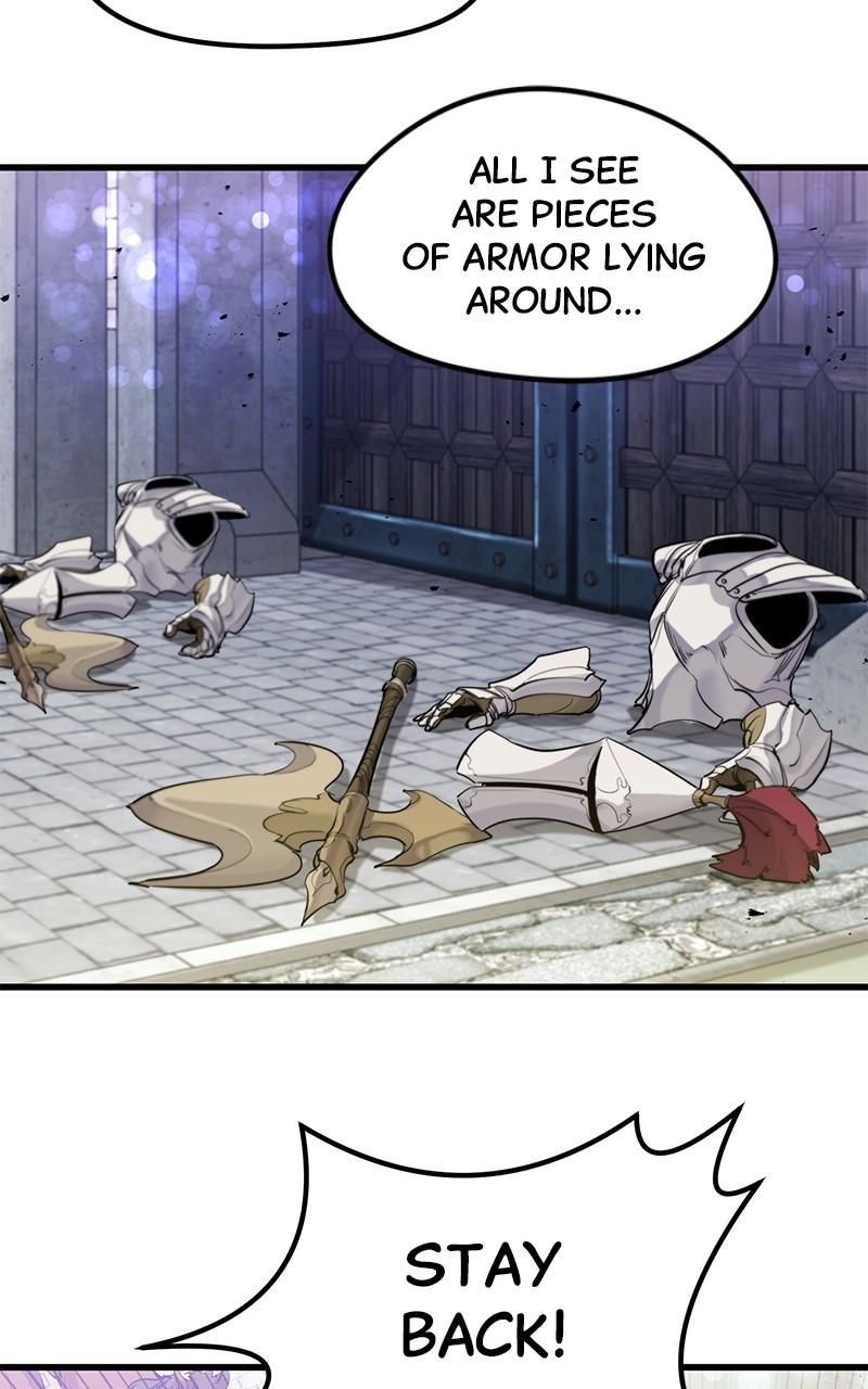 The Regressed Mercenary Has a Plan Chapter 31 — page 23