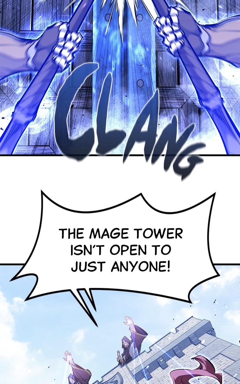 The Regressed Mercenary Has a Plan Chapter 31 — page 28