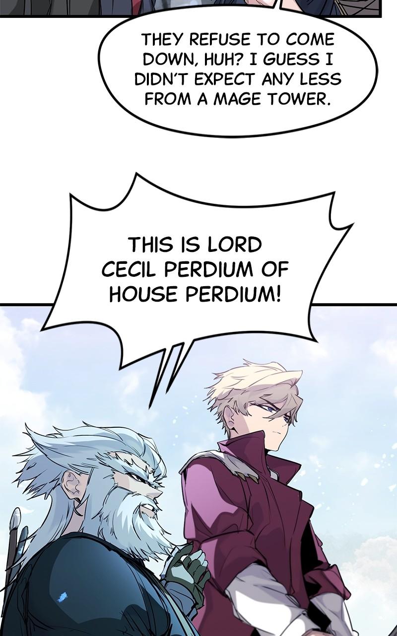 The Regressed Mercenary Has a Plan Chapter 31 — page 32