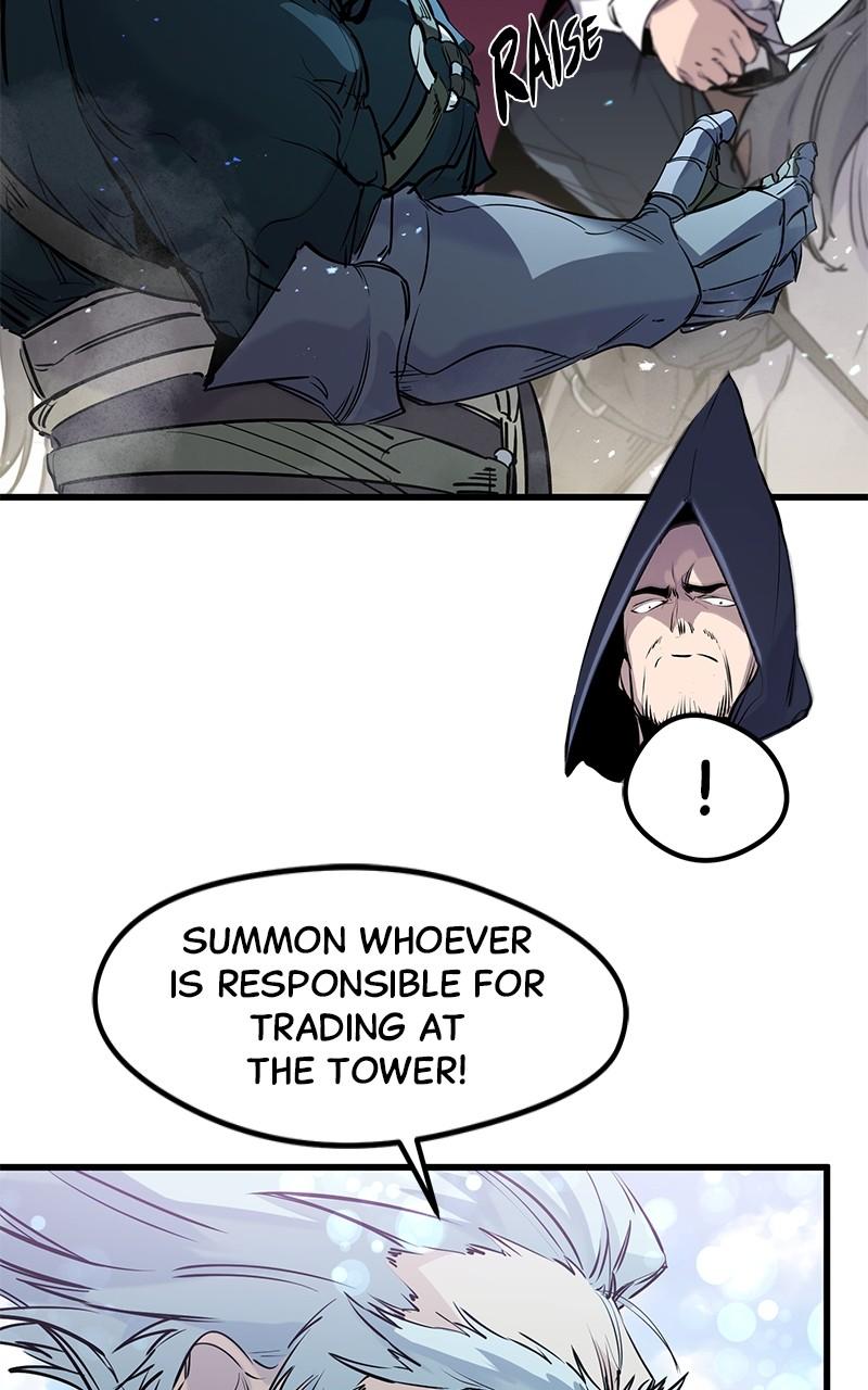 The Regressed Mercenary Has a Plan Chapter 31 — page 33