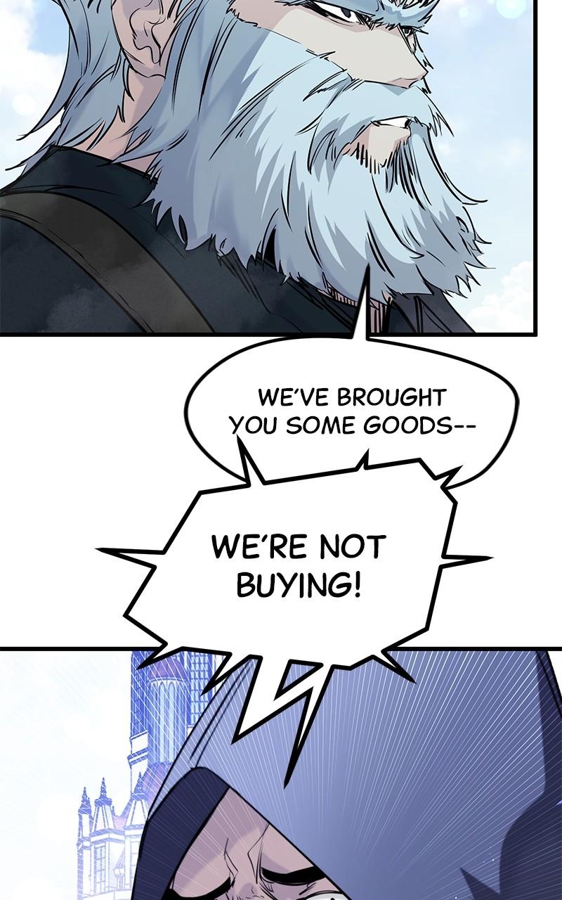 The Regressed Mercenary Has a Plan Chapter 31 — page 34