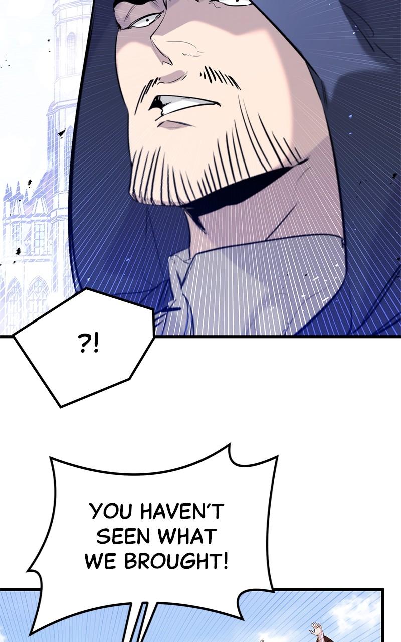 The Regressed Mercenary Has a Plan Chapter 31 — page 35