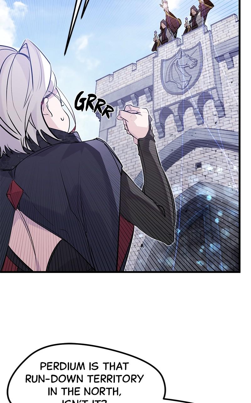 The Regressed Mercenary Has a Plan Chapter 31 — page 36
