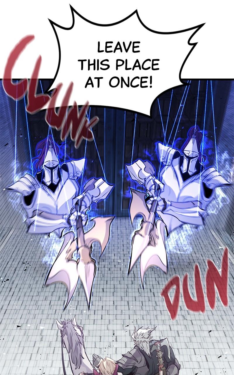 The Regressed Mercenary Has a Plan Chapter 31 — page 38
