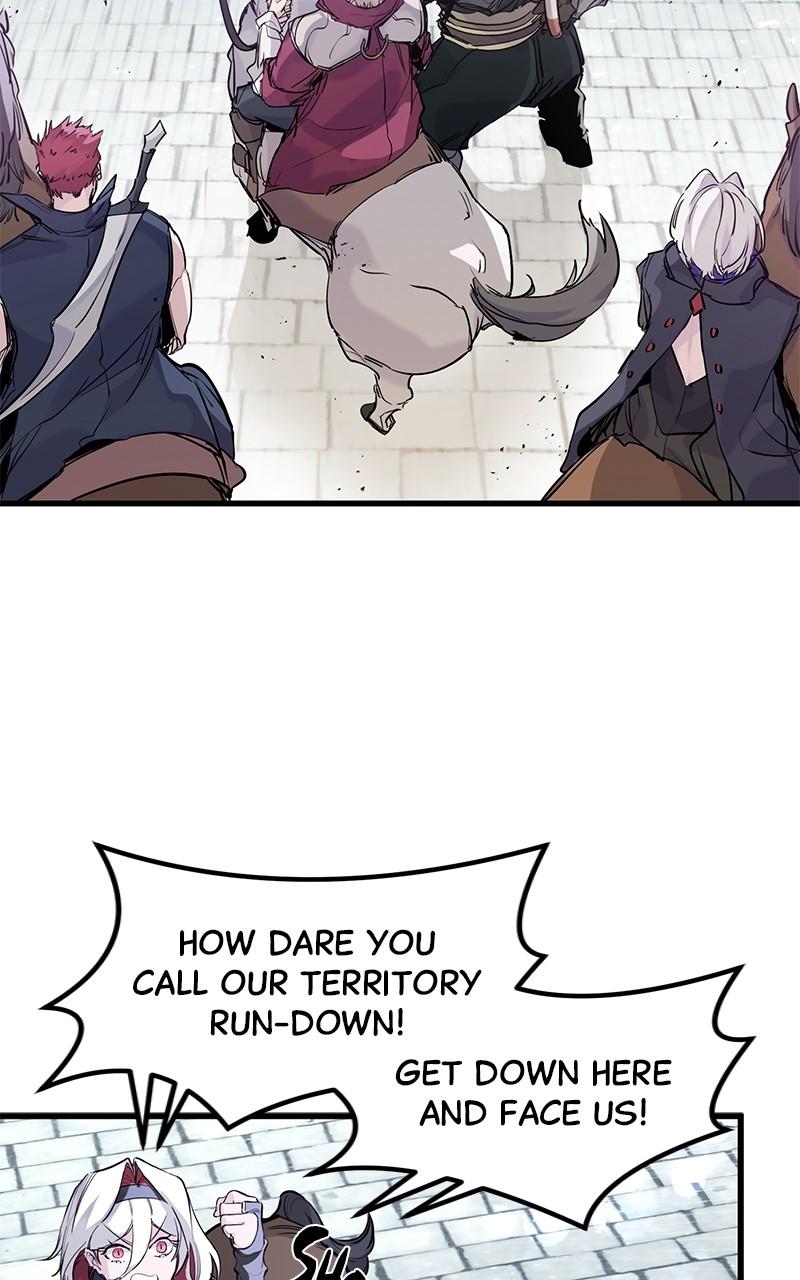 The Regressed Mercenary Has a Plan Chapter 31 — page 39