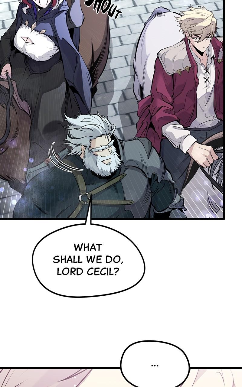 The Regressed Mercenary Has a Plan Chapter 31 — page 40