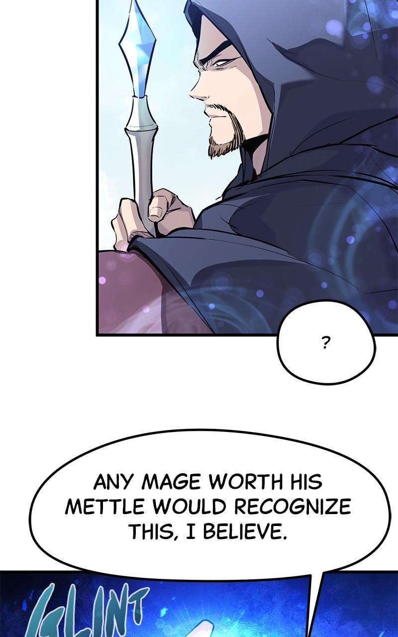 The Regressed Mercenary Has a Plan Chapter 31 — page 42
