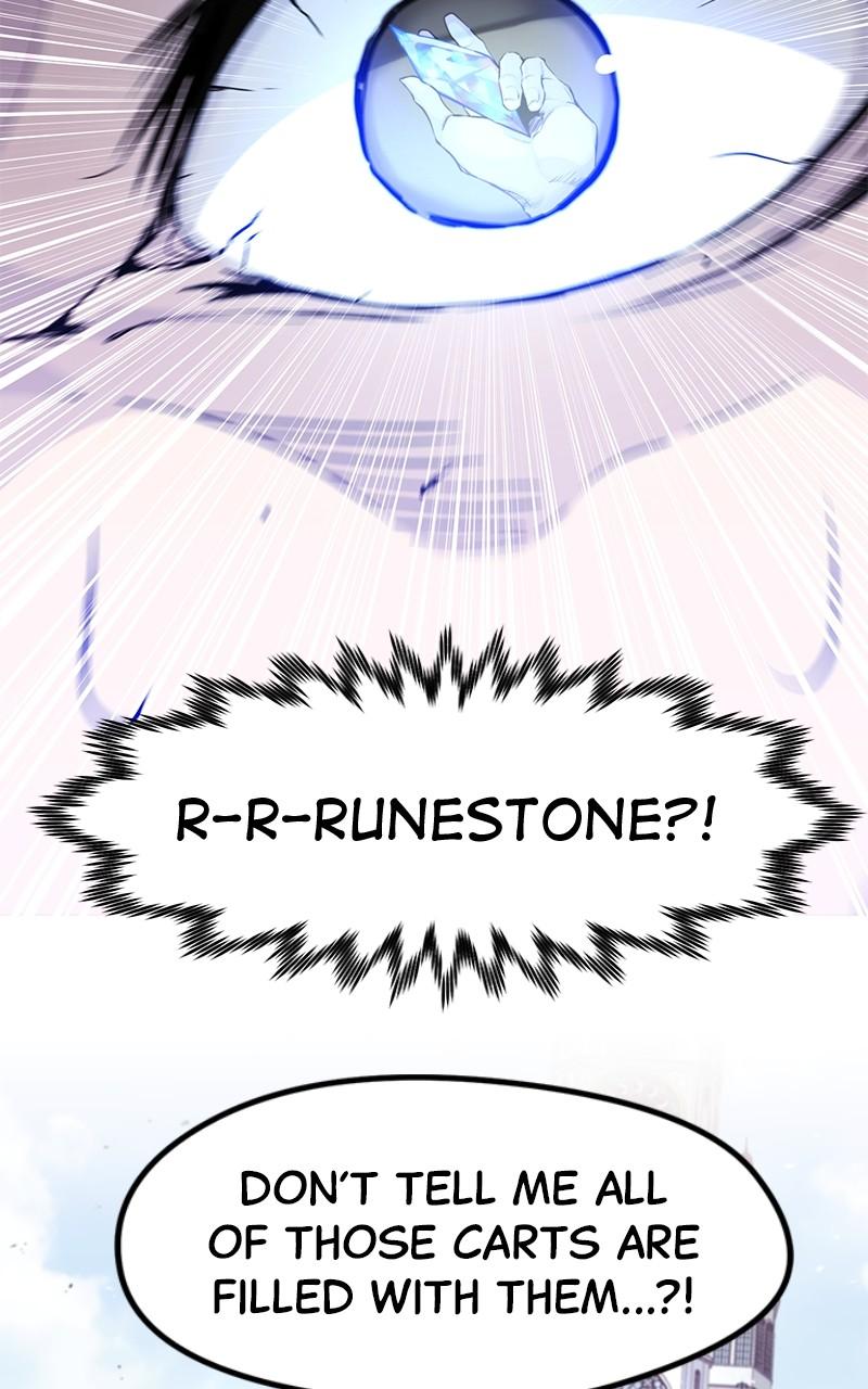 The Regressed Mercenary Has a Plan Chapter 31 — page 45