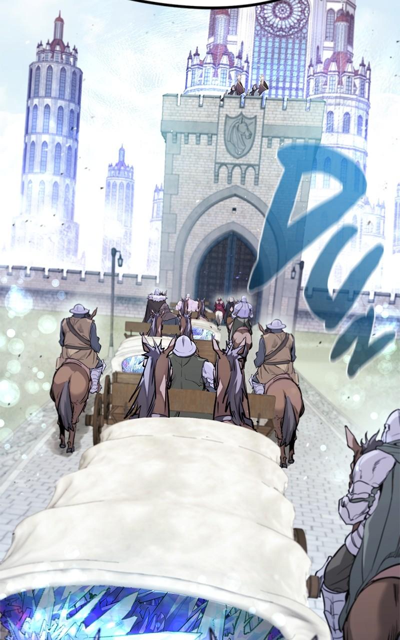 The Regressed Mercenary Has a Plan Chapter 31 — page 46