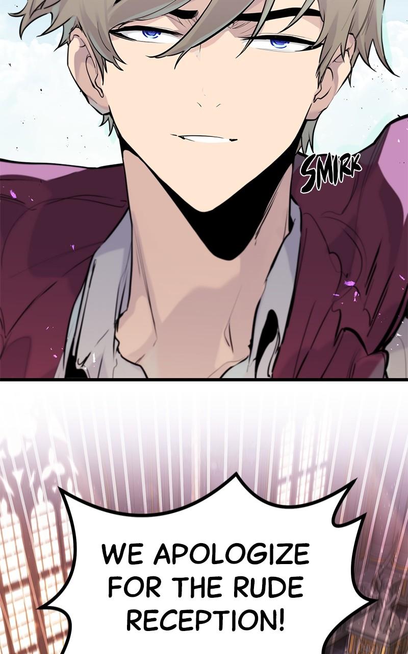 The Regressed Mercenary Has a Plan Chapter 31 — page 48