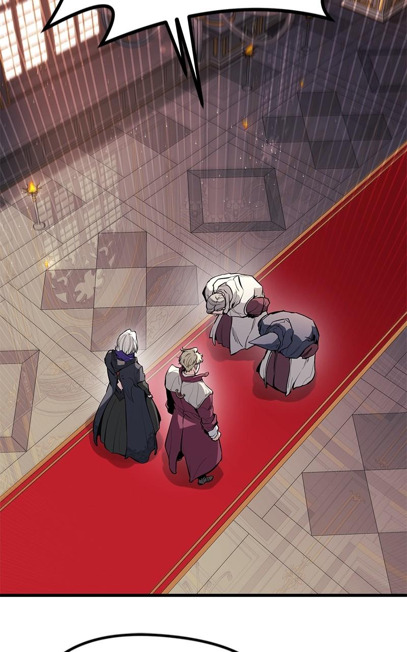 The Regressed Mercenary Has a Plan Chapter 31 — page 49