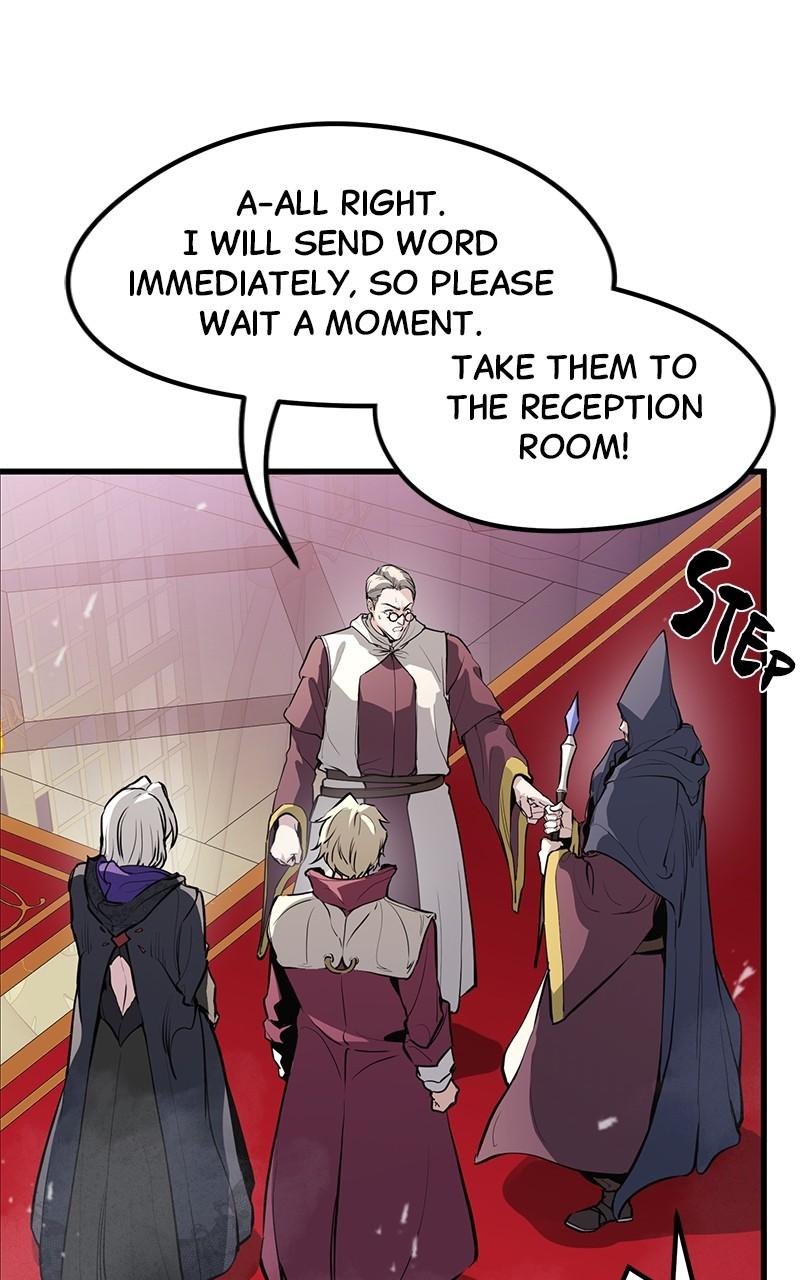 The Regressed Mercenary Has a Plan Chapter 31 — page 53