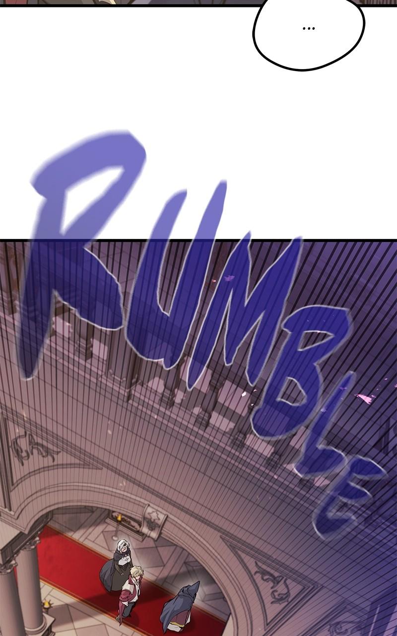 The Regressed Mercenary Has a Plan Chapter 31 — page 55