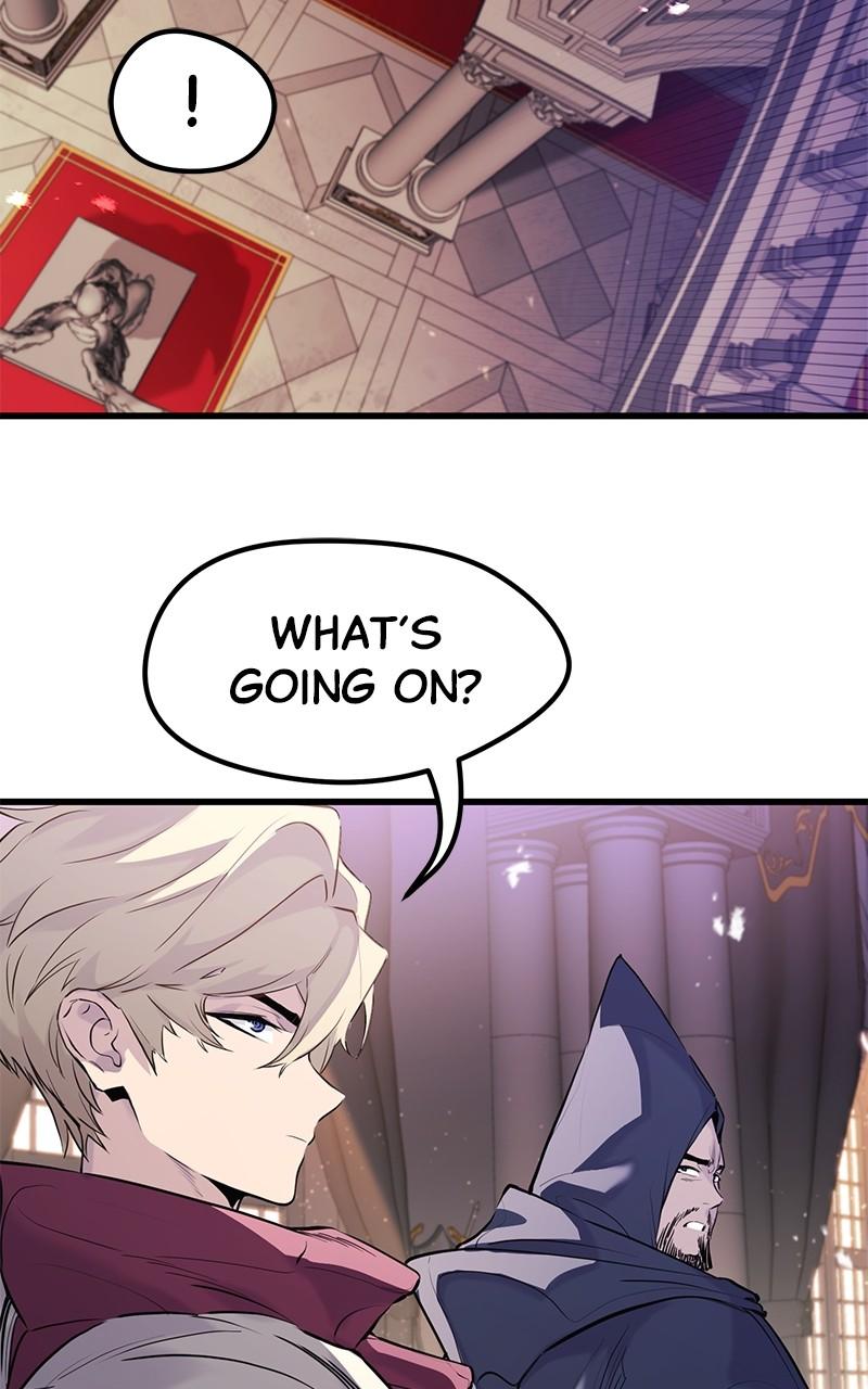The Regressed Mercenary Has a Plan Chapter 31 — page 56
