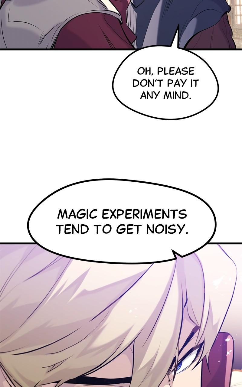 The Regressed Mercenary Has a Plan Chapter 31 — page 57