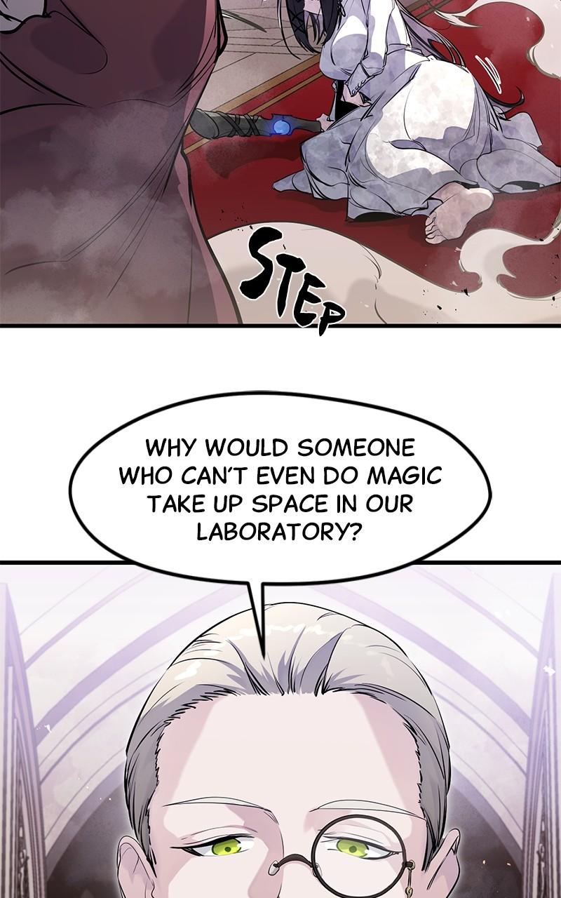 The Regressed Mercenary Has a Plan Chapter 31 — page 61
