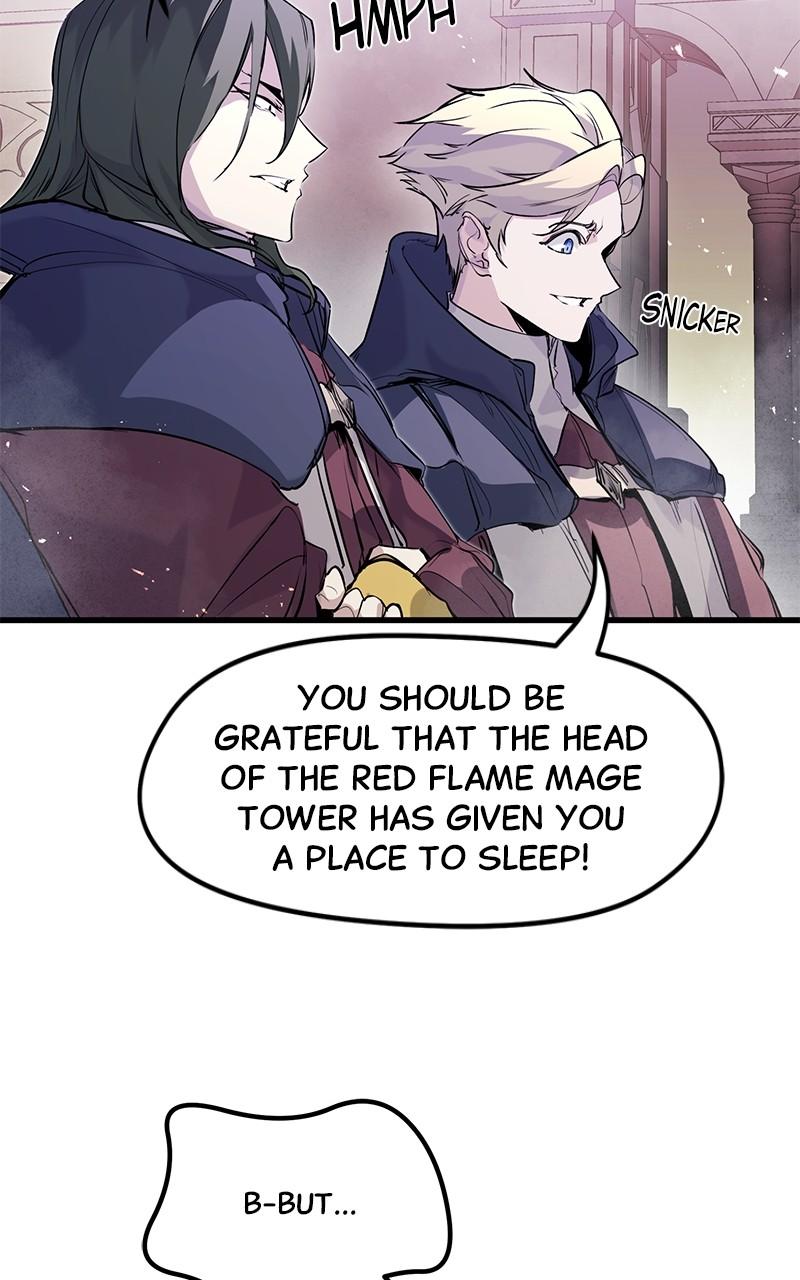 The Regressed Mercenary Has a Plan Chapter 31 — page 63