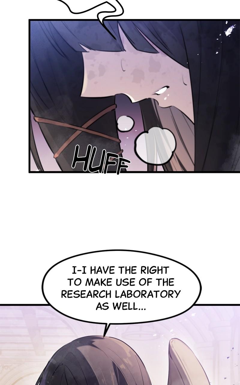 The Regressed Mercenary Has a Plan Chapter 31 — page 64