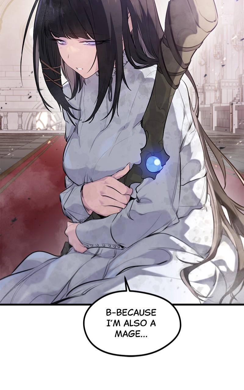 The Regressed Mercenary Has a Plan Chapter 31 — page 65