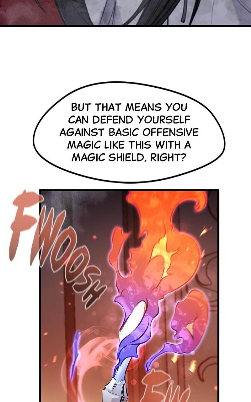 The Regressed Mercenary Has a Plan Chapter 31 — page 68