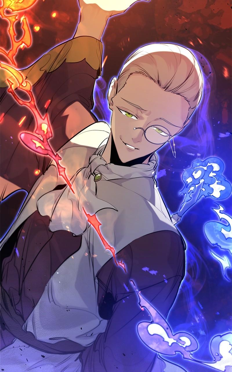 The Regressed Mercenary Has a Plan Chapter 31 — page 70