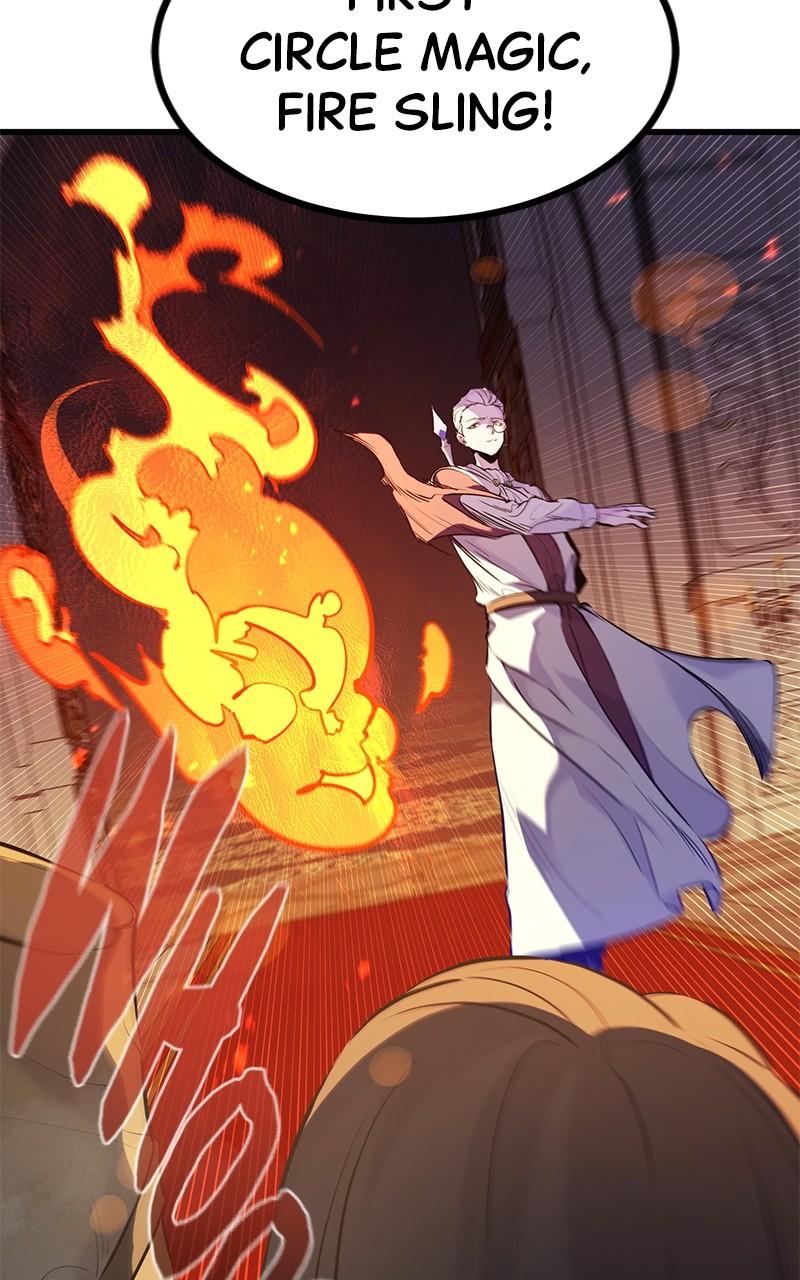 The Regressed Mercenary Has a Plan Chapter 31 — page 72