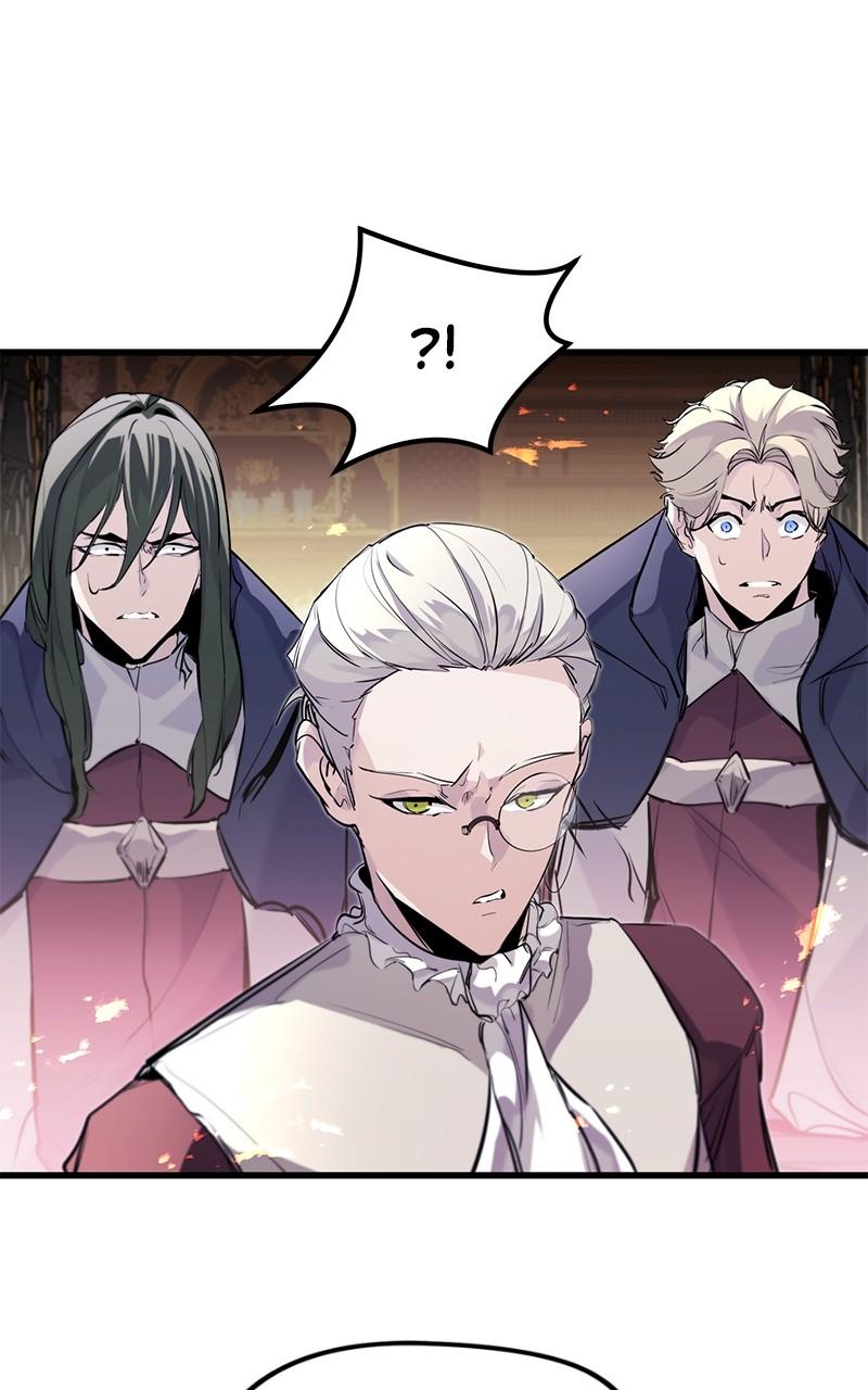The Regressed Mercenary Has a Plan Chapter 31 — page 77