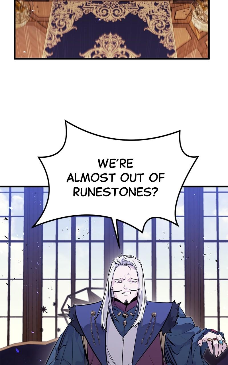 The Regressed Mercenary Has a Plan Chapter 31 — page 82